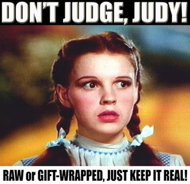 Artist: JORIAL, Don't Judge, Judy!