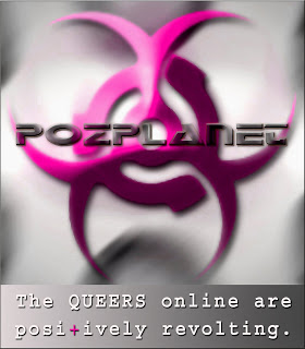 Artist: JORIAL, The Queers Online are Positively Revolting